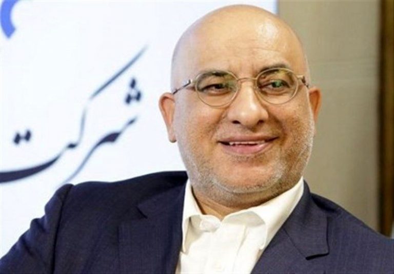 ویدیو| صدری: تمام سعیمان بر تامین کردن لیست یحیی گل محمدی است