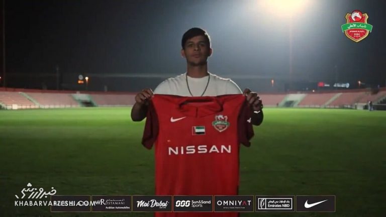 جدال هواداران استقلال و شباب الاهلی در اینستاگرام بر سر مهدی قایدی/ با این خرید سرتان کلاه رفت!