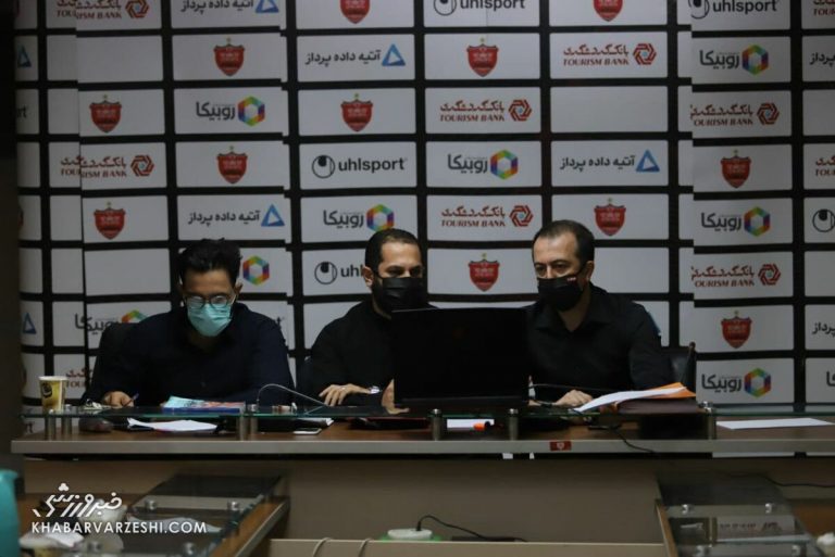 ادعای جنجالی روزنامه عربستانی: پرسپولیس محروم میشود!