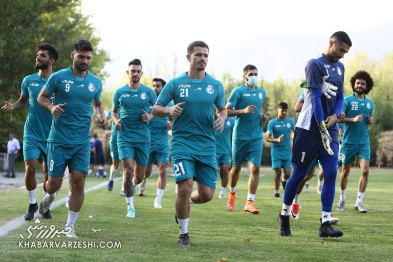 سهمیه استقلال در تیم ملی باز هم بیشتر میشود!