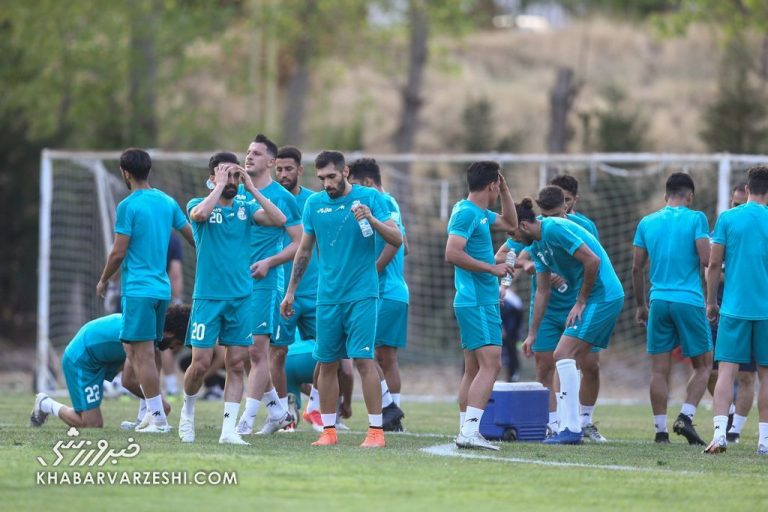 خدا رحم کرد استقلال جام نمیگیرد!/ بلای جان استقلال را بشناسید
