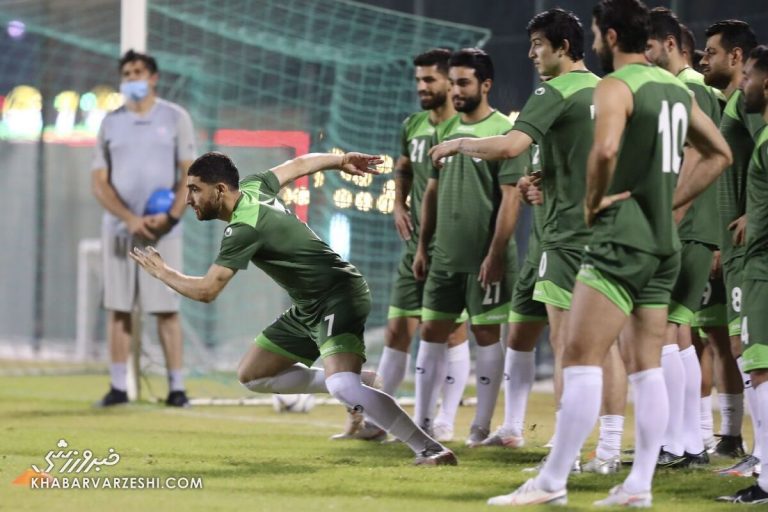 همه چیز درباره فهرست تازه تیم ملی/ از دعوت منتخبان لیگ تا بازگشت لژیونرها/ لو رفتن ترکیب اصلی تیم ملی!