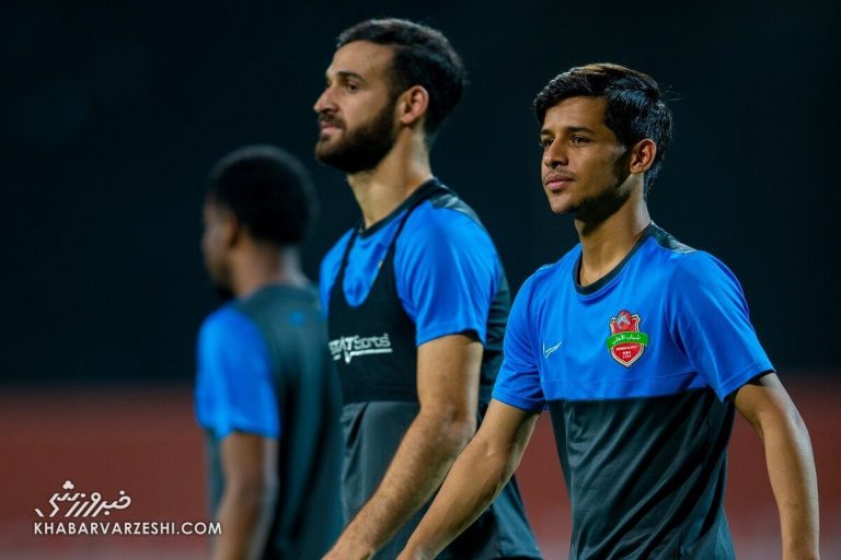 نوراللهی و قائدی به تهران برمیگردند
