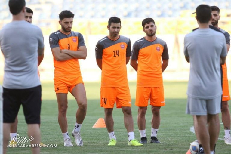 شکست پرسپولیس در اصلیترین هدف نقل و انتقالاتی/ پرسپولیس نیاز به خرید جدید دارد؟