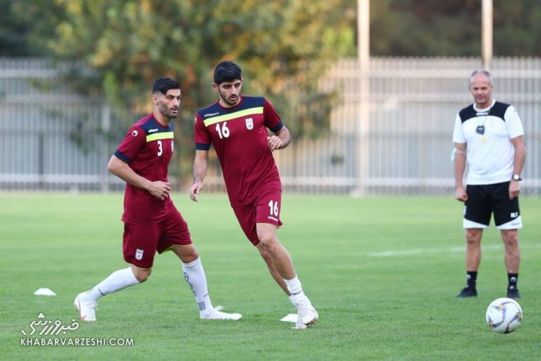 کدام پرسپولیسیها از تیم ملی خط خوردند؟