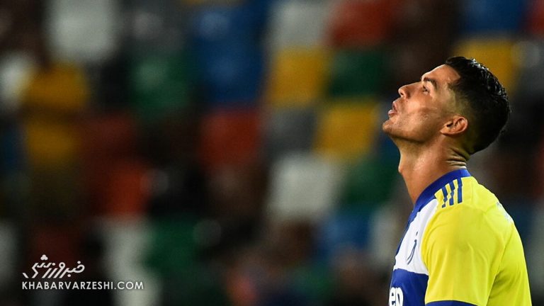 سود یوونتوس از فروش رونالدو