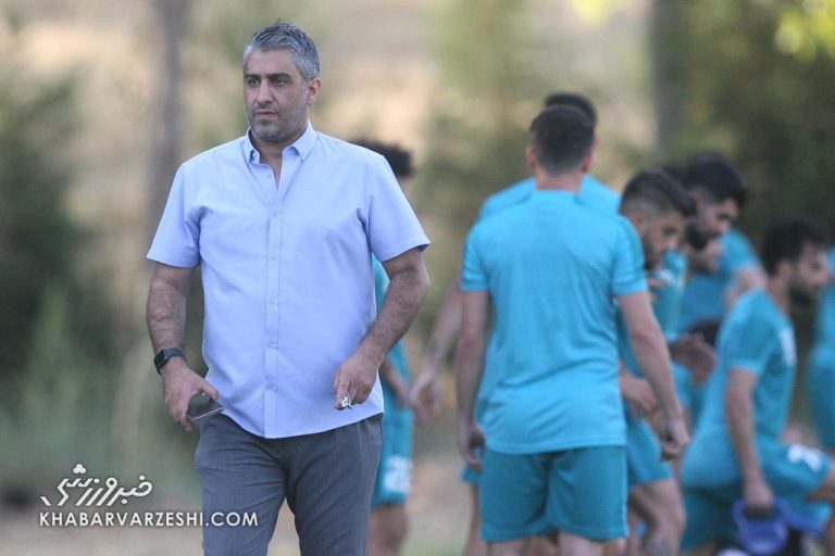 جدایی ۳ ستاره کلیدی استقلال؛ باز هم برنده نقل و انتقالات شمایید؟!