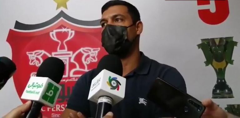 ویدیو| شکوری: پیروز نقل و انتقالات در پایان مسابقات مشخص می شود