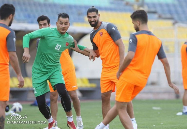 فدراسیون فوتبال پیگیر وضعیت پرسپولیس در تاجیکستان
