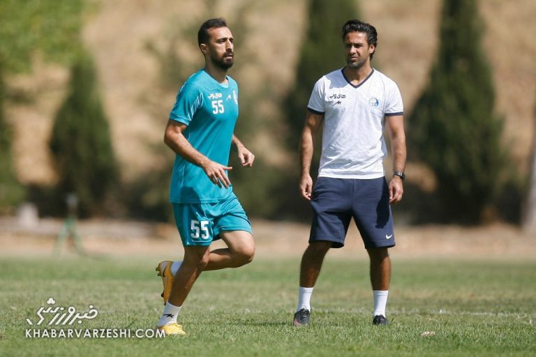 اولین تصاویر از هایجک جنجالی استقلال از پرسپولیس/ نتیجه اقدام شگفت انگیز علیه سرخها