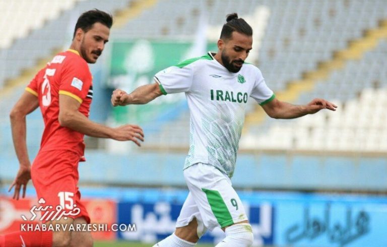 پرسپولیس مذاکره با مهاجم مورد نظر گل محمدی را شروع کرد