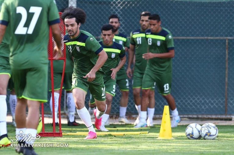 ۱۲ بازیکن از اردوی تیم ملی کنار گذاشته شدند/ پیام اسکوچیچ برای خط خوردهها/ لژیونرها برمیگردند …