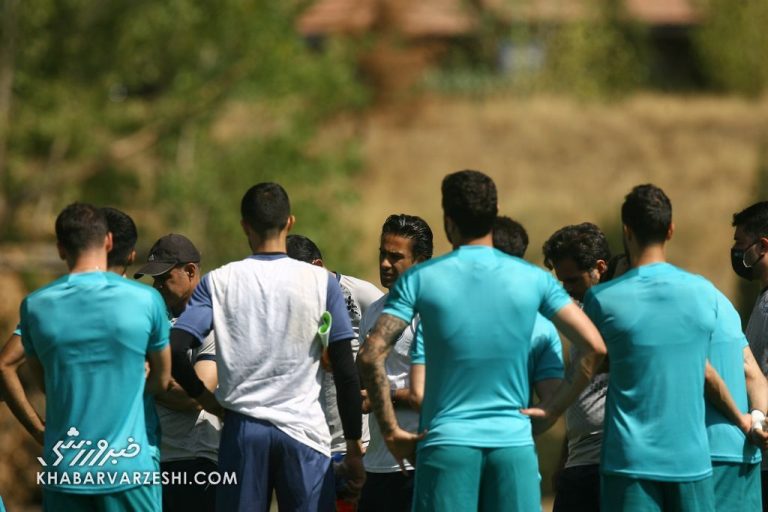 تمام مشکلات استقلال برای دیدار با الهلال/ کار سخت مجیدی و یارانش در آسیا