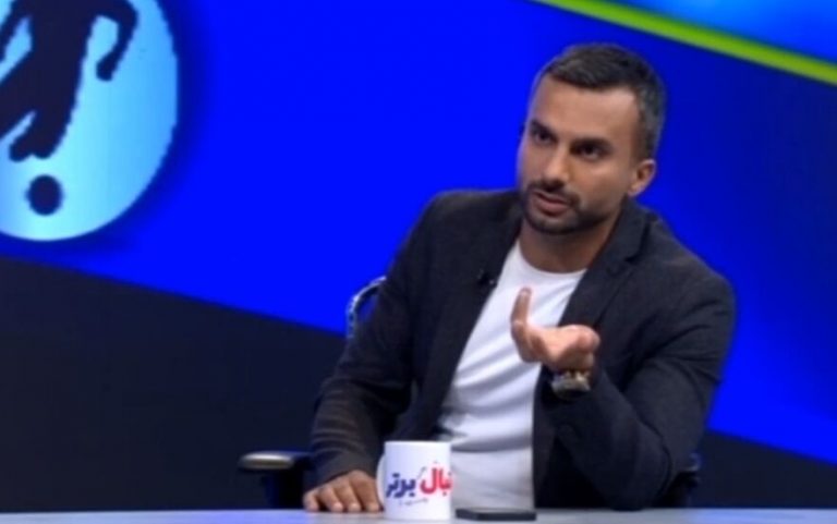 ویدیو| کنایه میثاقی به نقلوانتقالات؛ آپشن قرارداد بعضی از بازیکنان مثل آپشنهای پراید است!
