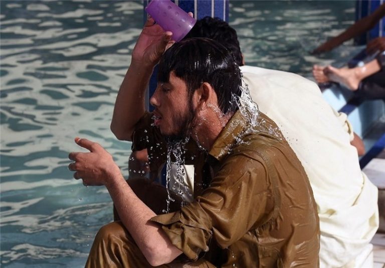شرجی ۶۶ درصدی هوای آبادان و خرمشهر