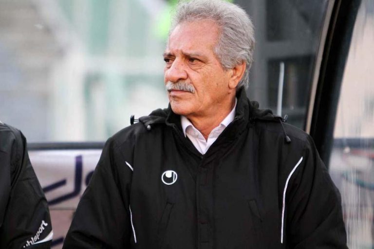 پورحیدری:ما رفتنی هستیم،استقلال بزرگ و ماندنی است/عکس