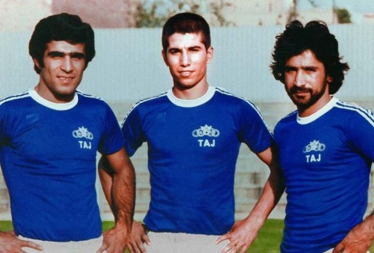 اعتراض سلطان استقلالیها/عکس