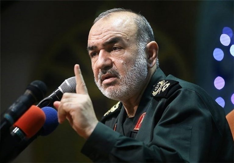 ببینید | اظهار نظر فرمانده کل سپاه در خصوص احتمال تعطیلات گسترده