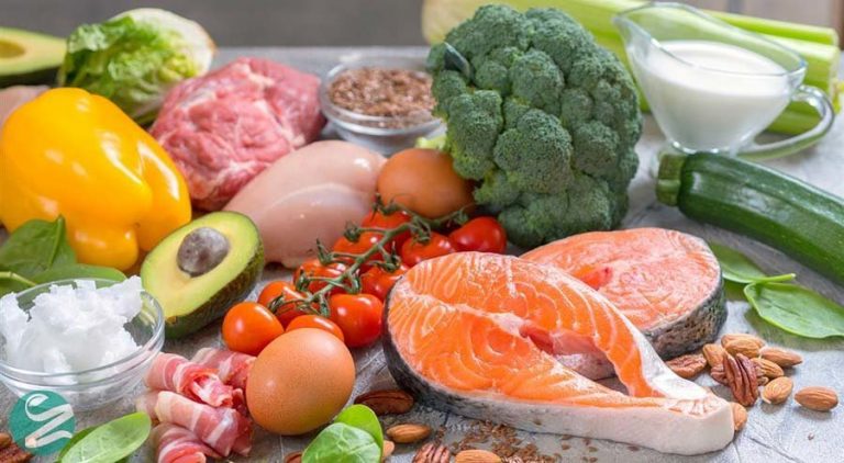 ببینید | تاثیر رژیم غذایی بر سرطان