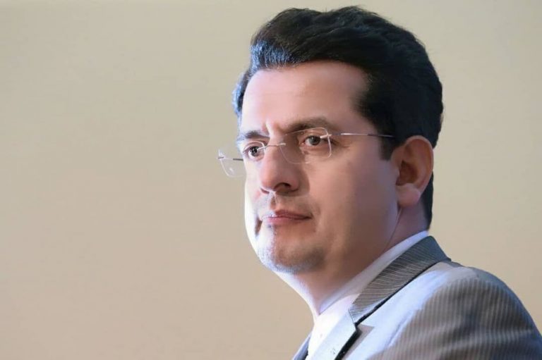 توئیت سهزبانه موسوی به مناسبت روز دریای کاسپین