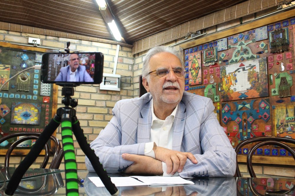ساز مخالف نزنید/ برجام به سرانجام نرسد، سهمیهبندی غذایی بازمیگردد/ دولت رییسی عامل تجربه را حذف نکند