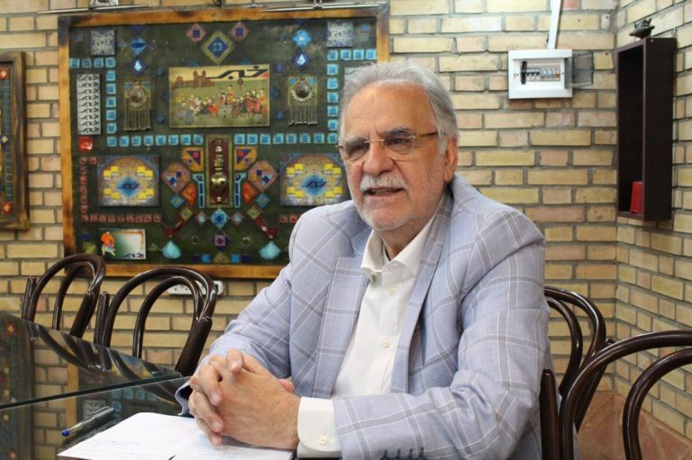 ساز مخالف نزنید/ برجام به سرانجام نرسد،سهمیهبندی غذایی باز میگردد