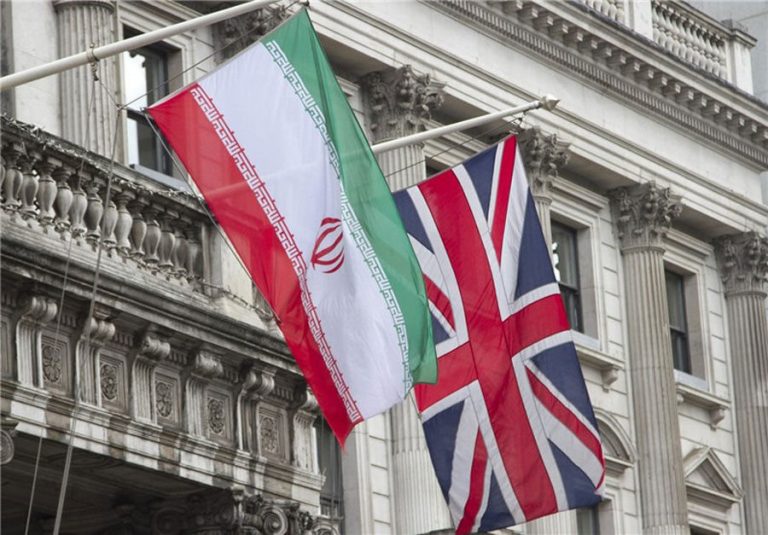 سفارت ایران در انگلیس به اتهامات لندن علیه تهران پاسخ داد