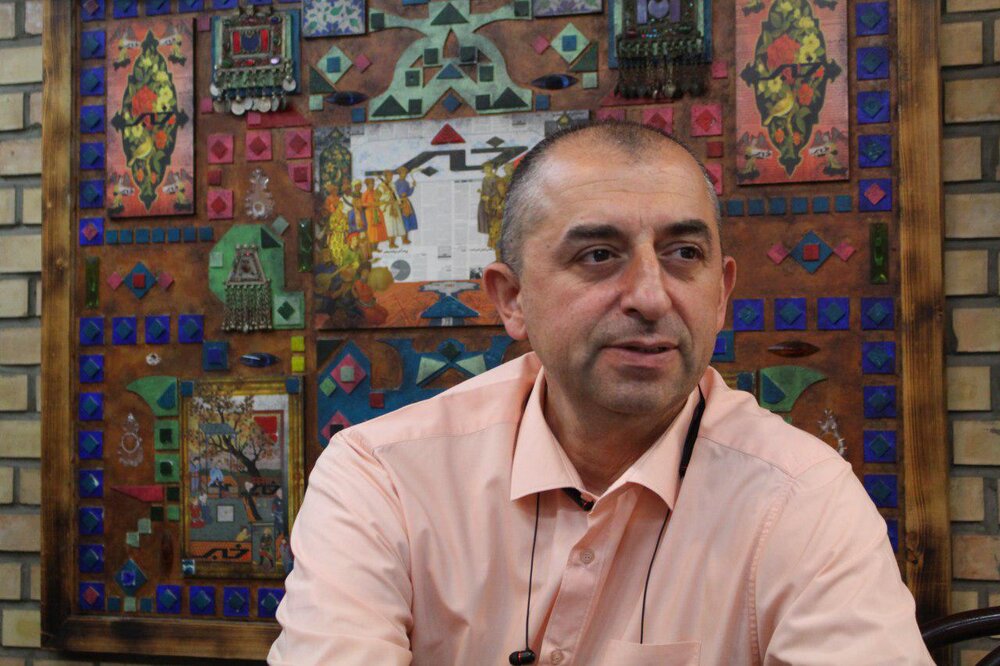 توسعه غلط در شمال شرقی تهران و خطر زلزلهها/ زارع: «ایران در دوره پرلرزهای قرار دارد»