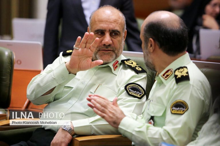 سردار رحیمی: ۷۰ شرکت صوری با مدارک کارتنخوابها ارز دولتی میگرفتند