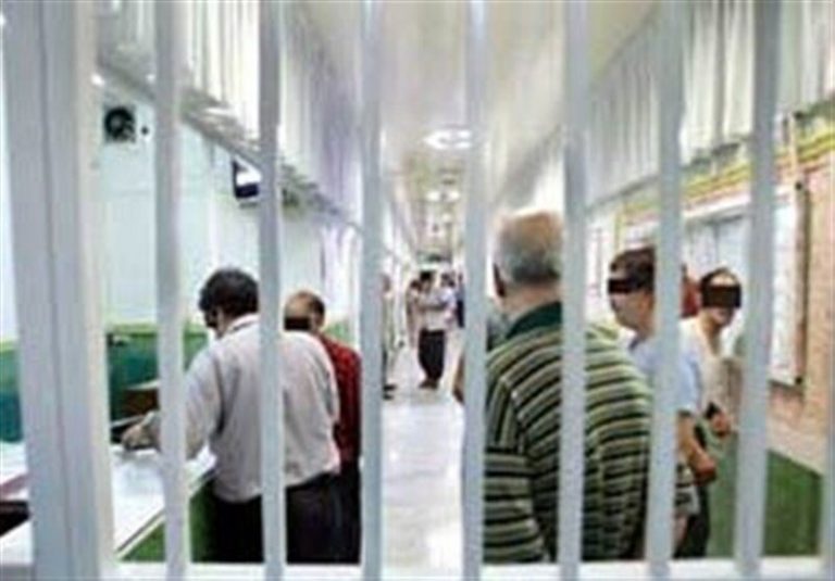 واکنش رییس سازمان زندانها به انتشار تصاویر زندان
