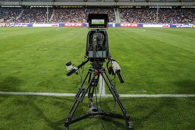 پیشنهاد مناسب AFC بابت حق پخش تلویزیونی بازیهای تیم ملی