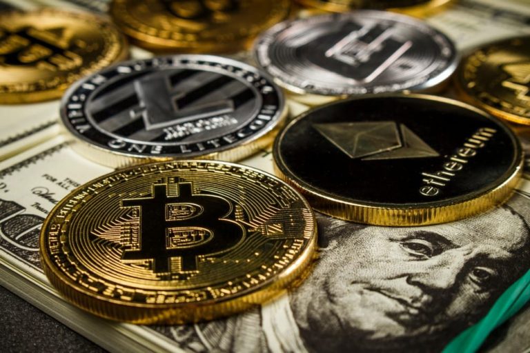 دولت جدید با رمزارزها چه میکند؟
