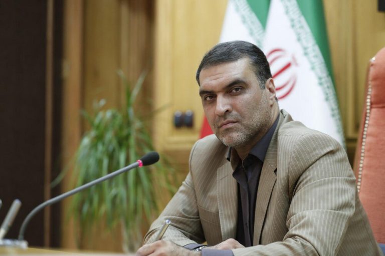 ایران و مثلث اخوانی