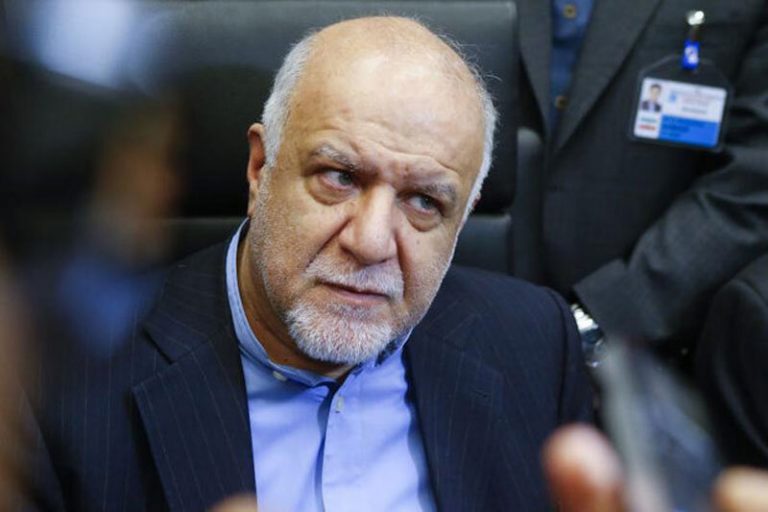 ببینید | وزیری که خودش را مدیون حسن روحانی می داند