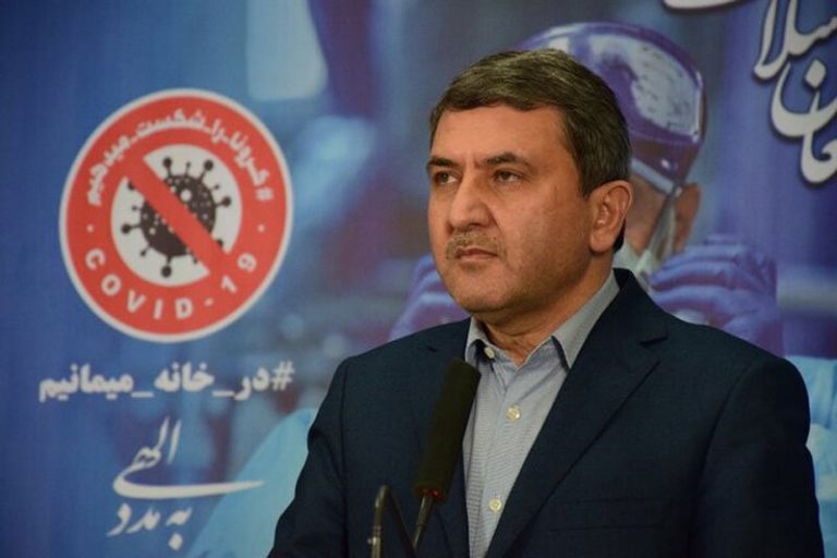 رئیس انستیتو پاستور: کسانی که واکسن زدند خود را کاملا ایمن نبینند