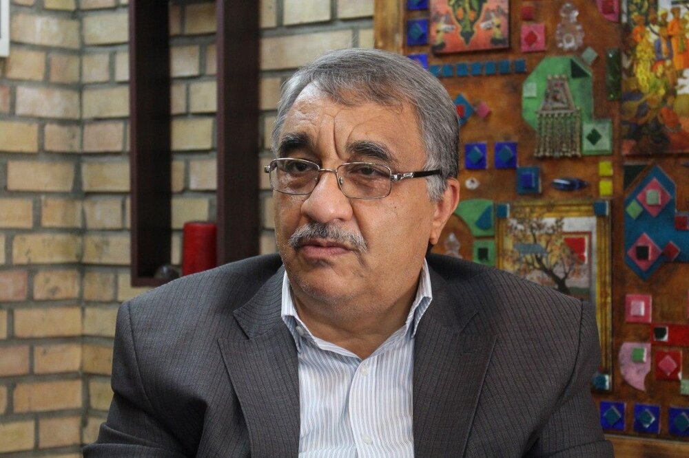 وقتی ایران در شرایط اضطراری قرار بگیرد آمادگی هرگونه حادثه را دارد؟
