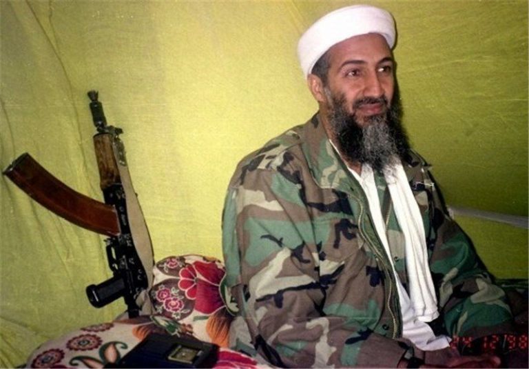 بنلادن میخواست اوباما را ترور کند؛از نظر او بایدن کاملا ناآمده بود