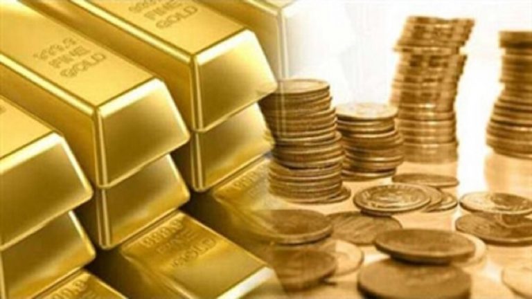 قیمت سکه، طلا و ارز ۱۴۰۰.۰۵.۲۳/ سکه به کانال ۱۲ میلیون تومان نزدیک شد