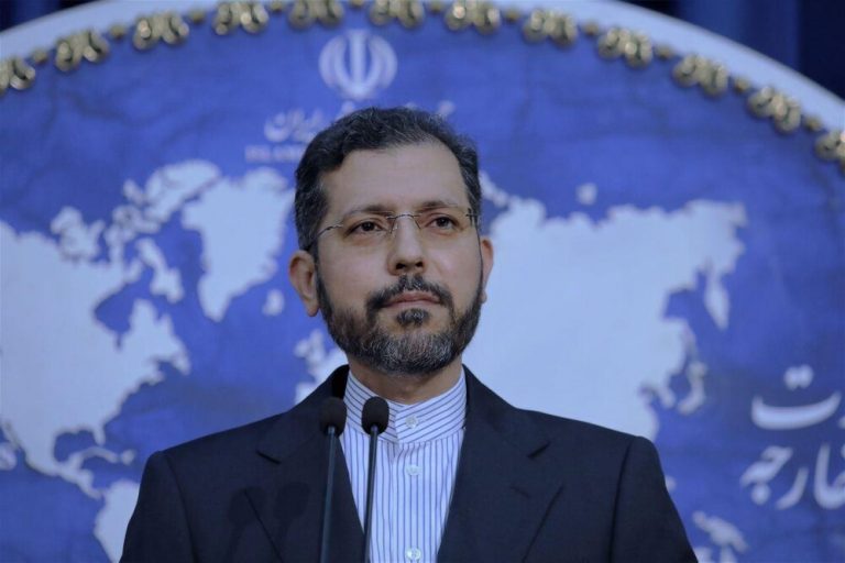 توئیت خطیبزاده به مناسبت روز خبرنگار