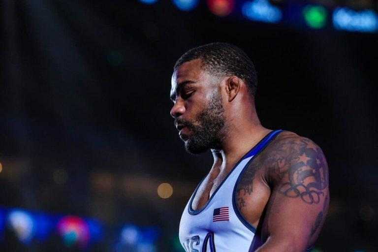 جردن باروز به افتخار یزدانی توییت زد/عکس