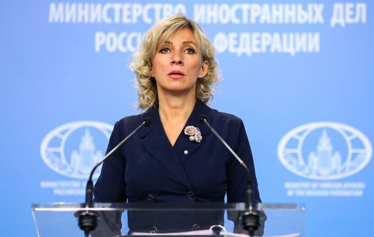 روسیه: طالبان یک واقعیت است؛ آنها عزم خود را نشان دادند