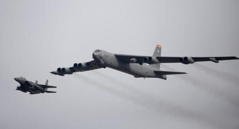 بایدن دستور حمله به طالبان را صادر کرد