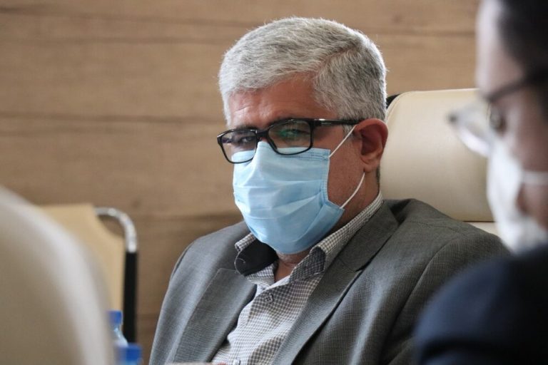 ثبت ۵۹۳ مورد ابتلای جدید به کرونا در جنوب غرب خوزستان/ ۱۰۷ بستری جدید و فوت ۶ نفر دیگر