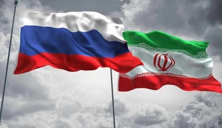 روسیه نه پیوند ایدئولوژیک با ایران دارد نه استراتژیک؛ما متحدی نداریم