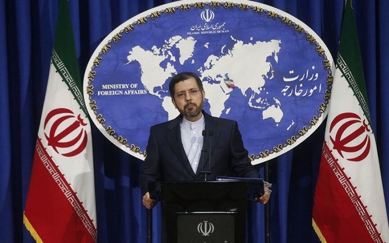 واکنش وزارت خارجه به اقدام تازه بحرین علیه ایران