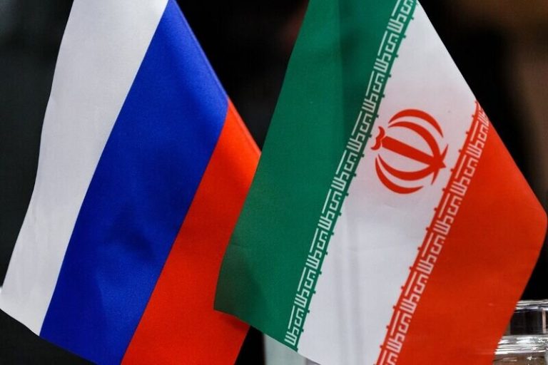 رییس مجلس دومای روسیه برای شرکت در مراسم تحلیف وارد تهران شد