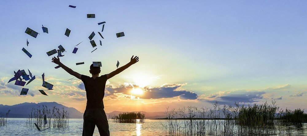 ثروتمندترین فرد در جهان را بشناسید