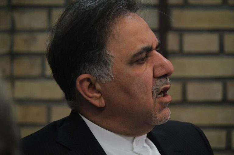حکم محکومیت “عباس آخوندی” صادر شد