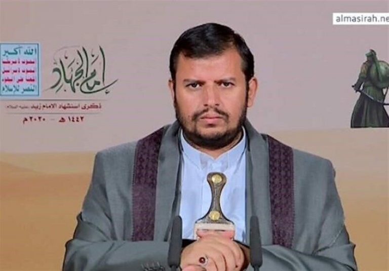 رهبر انصارالله یمن: شکست رژیم صهیونیستی و سازشکاران حتمی است