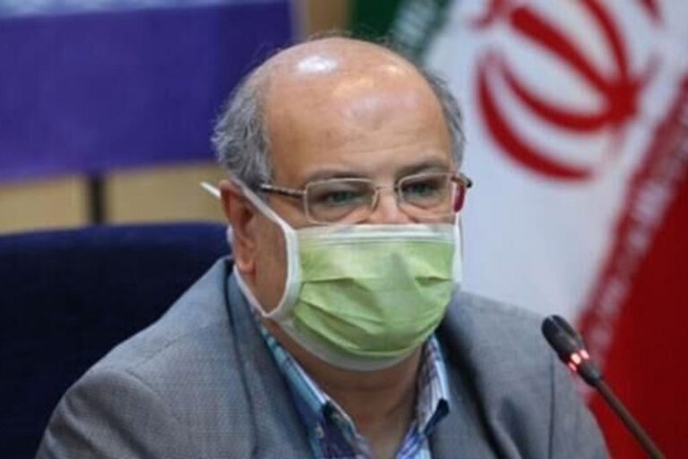 دانشگاه علوم پزشکی شهید بهشتی: اظهارات زالی تقطیع شده است